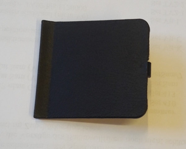 Abdeckung Armaturenbett rechts SJ413